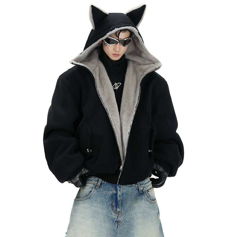 LUZHEN Personalized Design 202 - Street Fashion Men 2025 ulasan dan harga
