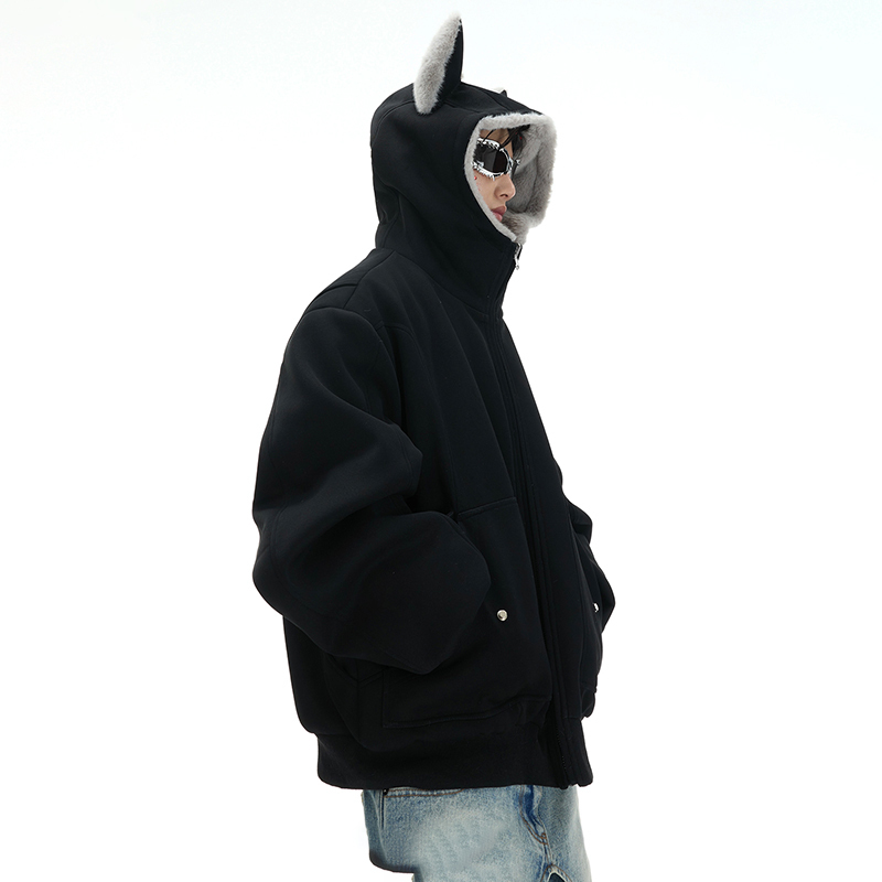 LUZHEN Personalized Design 202 - Street Fashion Men 2025 ulasan dan harga
