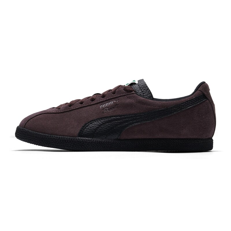 Puma Brasil LTH Classic Model  - Puma Shoes Suede Classic ulasan dan harga