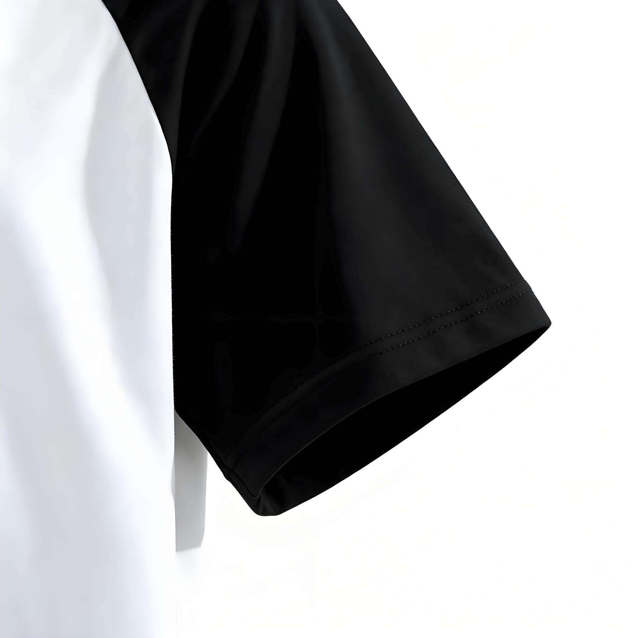 Women'S Fashion Raglan Sleeve  - Street Fashion For Short Guys ulasan dan harga