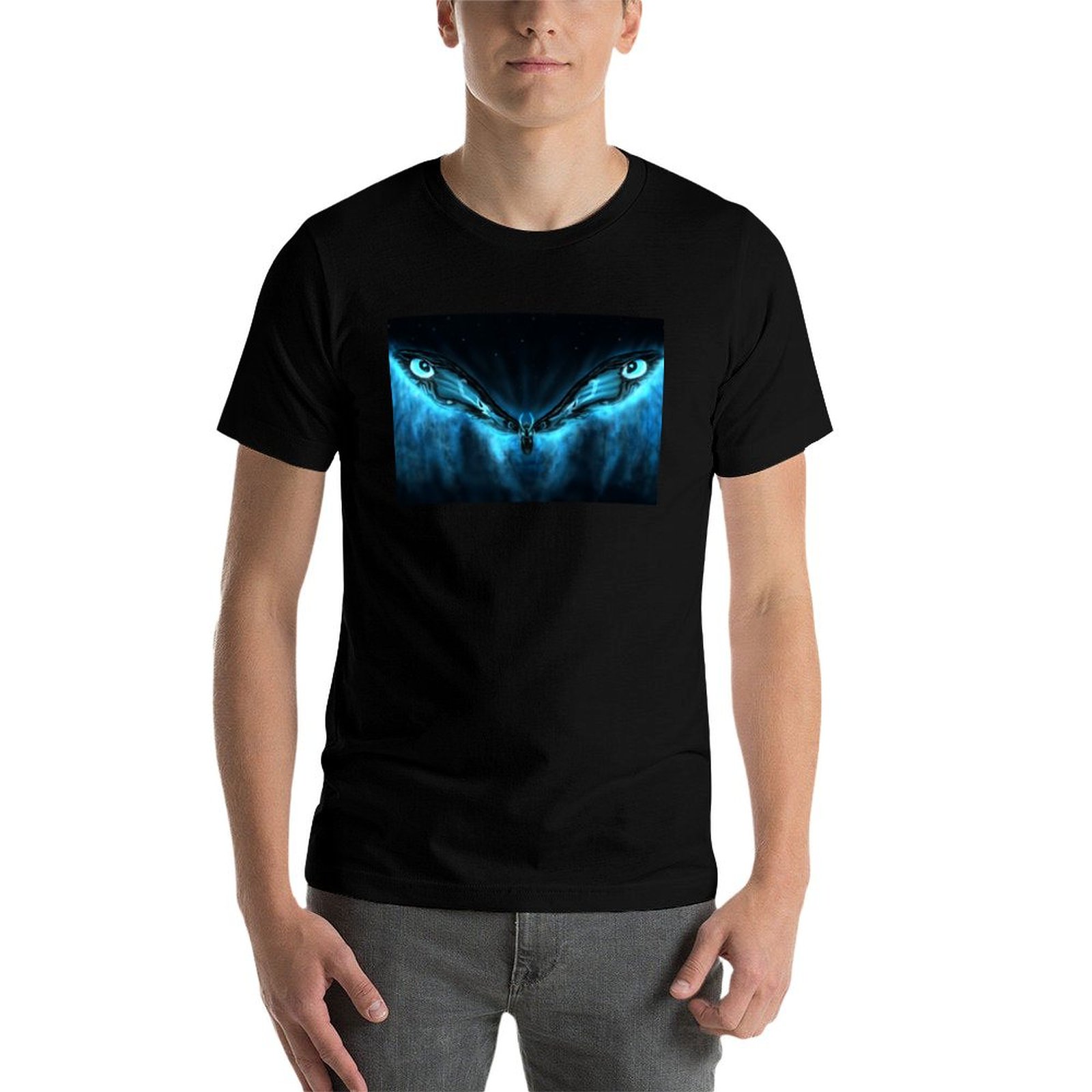 Mothra, Queen of Monsters T-Sh - Queen Street Fashion ulasan dan harga